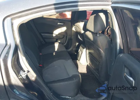 2016 Dodge Charger Se z USA, uszkodzony, nr VIN 2C3CDXBG6GH292137